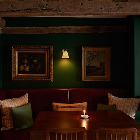 The Bear Inn, Hodnet Экстерьер фото